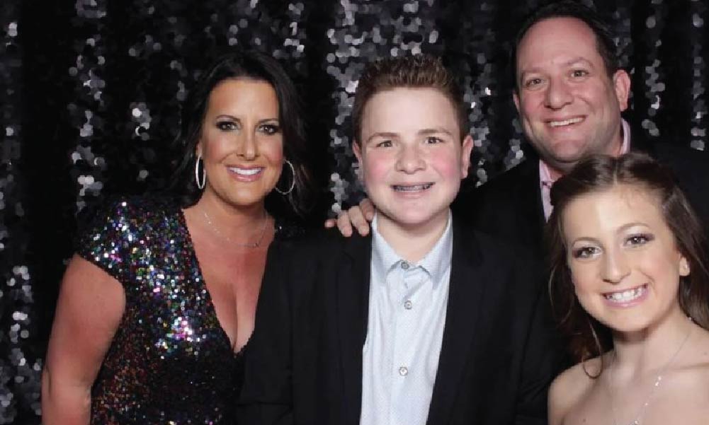 How Jordan Broad Built a Multi-Million Dollar Business Empire?: All About Ashley Broad’s Husband