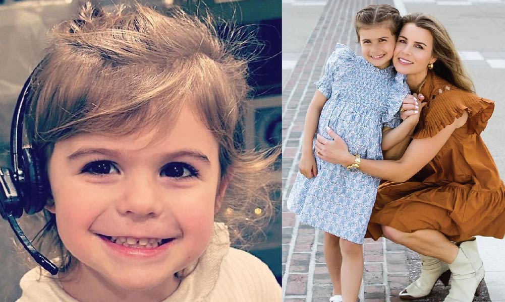 Who Is Eleanor Robb? Everything You Need to Know About Dario Franchitti’s Wife