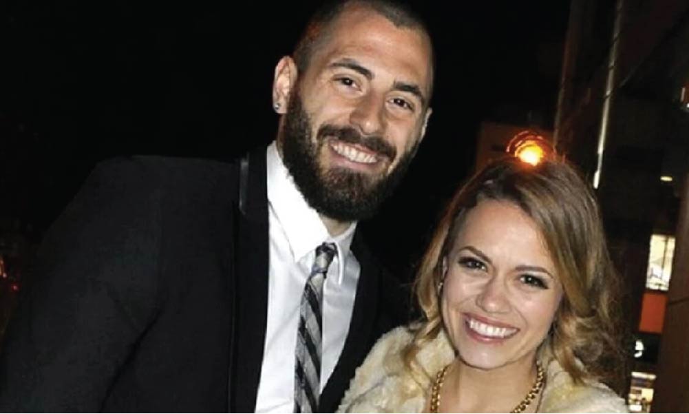 Michael Galeotti: The Untold Story of Bethany Joy Lenz’s Late Ex-Husband
