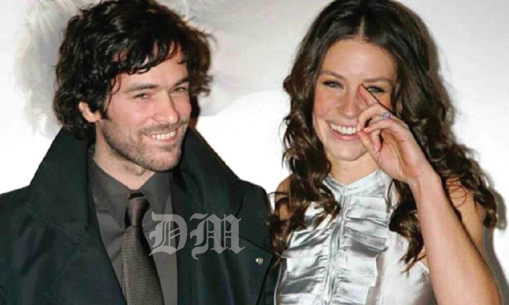 Who Is Murray Hone? The Untold Story of Evangeline Lilly’s Ex-Husband