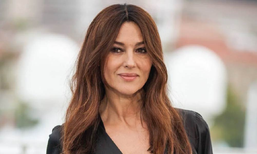 Who Is Claudio Carlos Basso?: Everything About Monica Bellucci’s Ex-Husband