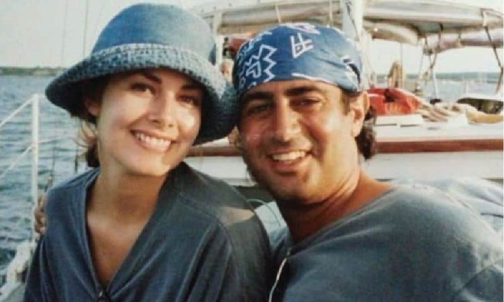 Ronald Leyser: The Untold Story of Ginger Alden’s Husband and Acclaimed Director