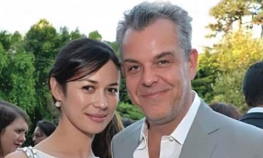 Who Is Damian Gabrielle? The Untold Story of Olga Kurylenko’s Ex-Husband