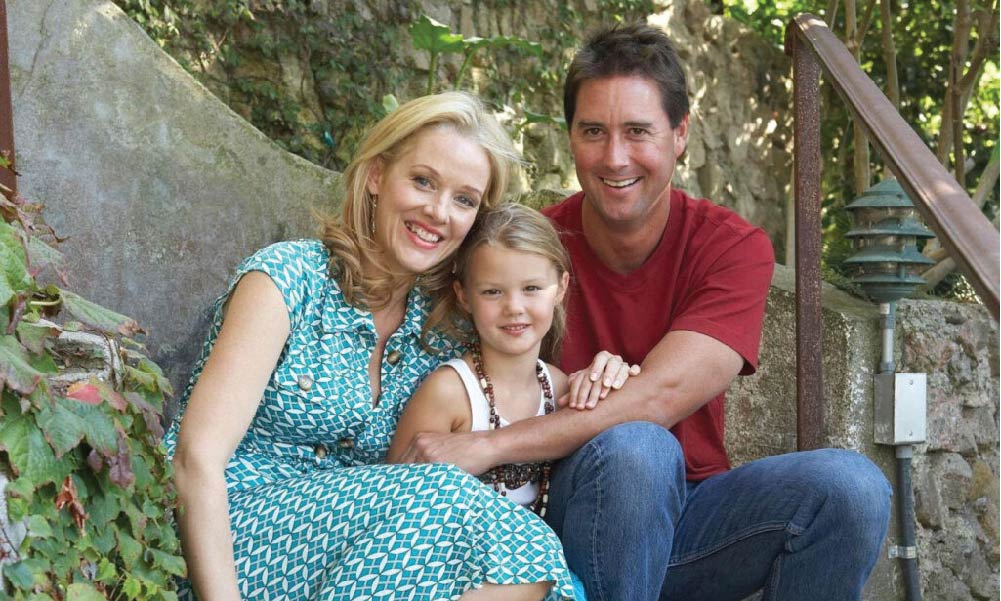 All About James Patrick Huggins: Age, Movies, Wife, Kids, and Net Worth
