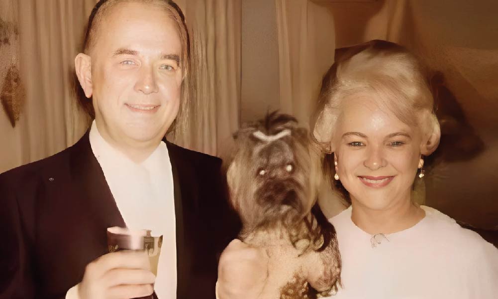 Who Was Jane Dobbins Green? The Untold Story of Ray Kroc’s Second Wife