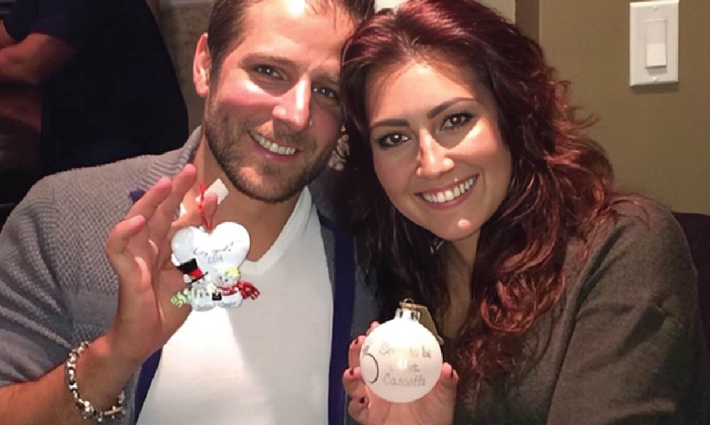 Who is Justin Cassotta? Get to Know Taylor Dooley’s Ex-Husband