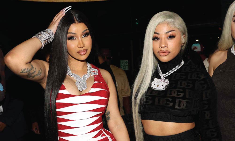 Who Is Carlos Alman? The Untold Story of Cardi B and Hennessy Carolina’s Father