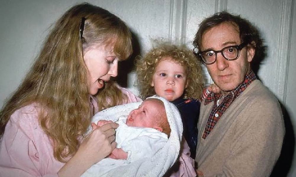 Who Is Harlene Rosen? The Pianist Who Once Married Woody Allen