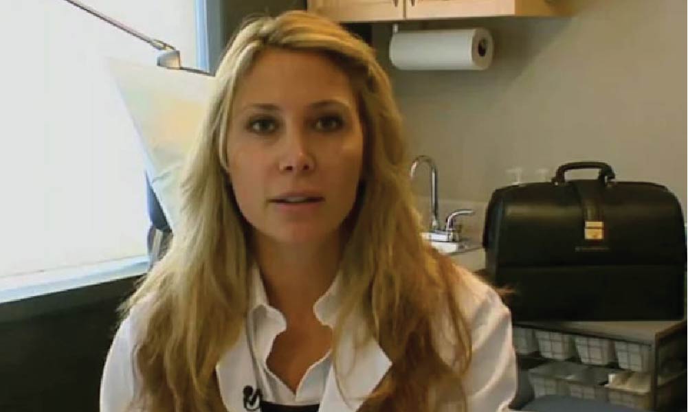 Who Is Skylar Satenstein? Meet Lars Ulrich’s Ex-Wife and Renowned Cosmetic Surgeon