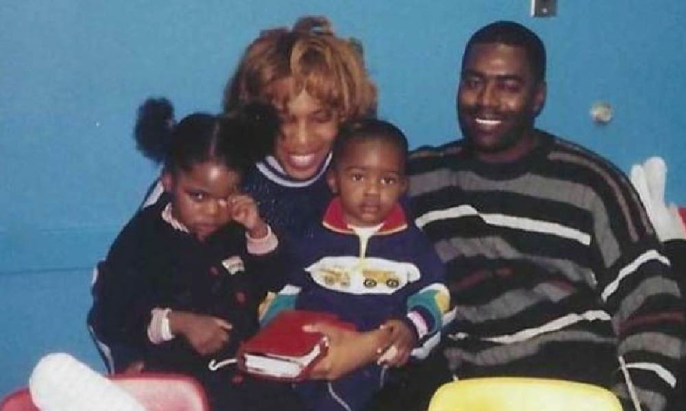 Who Was Tracey Hinds? The Untold Story of Macy Gray’s Ex-Husband