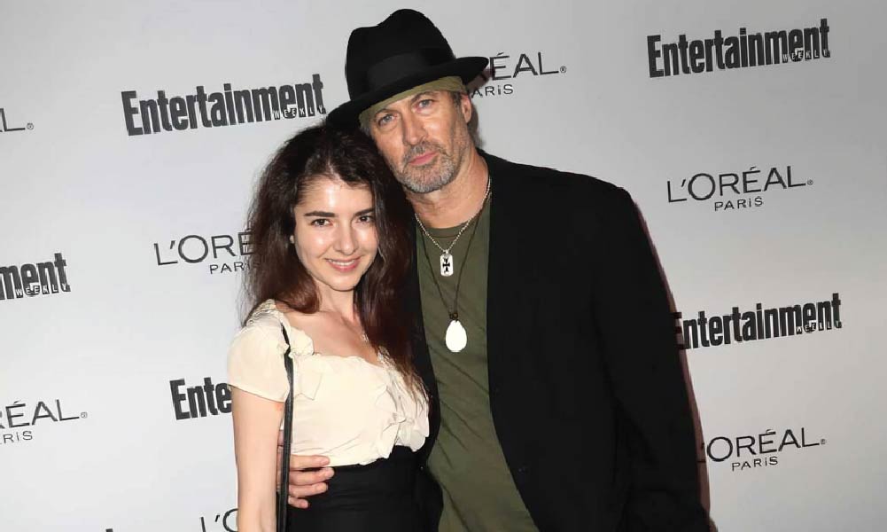 The True Story of Vera Davich: Scott Patterson’s First Love and Forgotten Wife