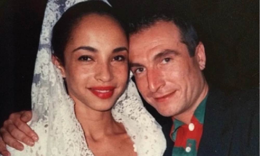 Who Is Carlos Scola Pliego? The Untold Story of Sade Adu’s Ex-Husband