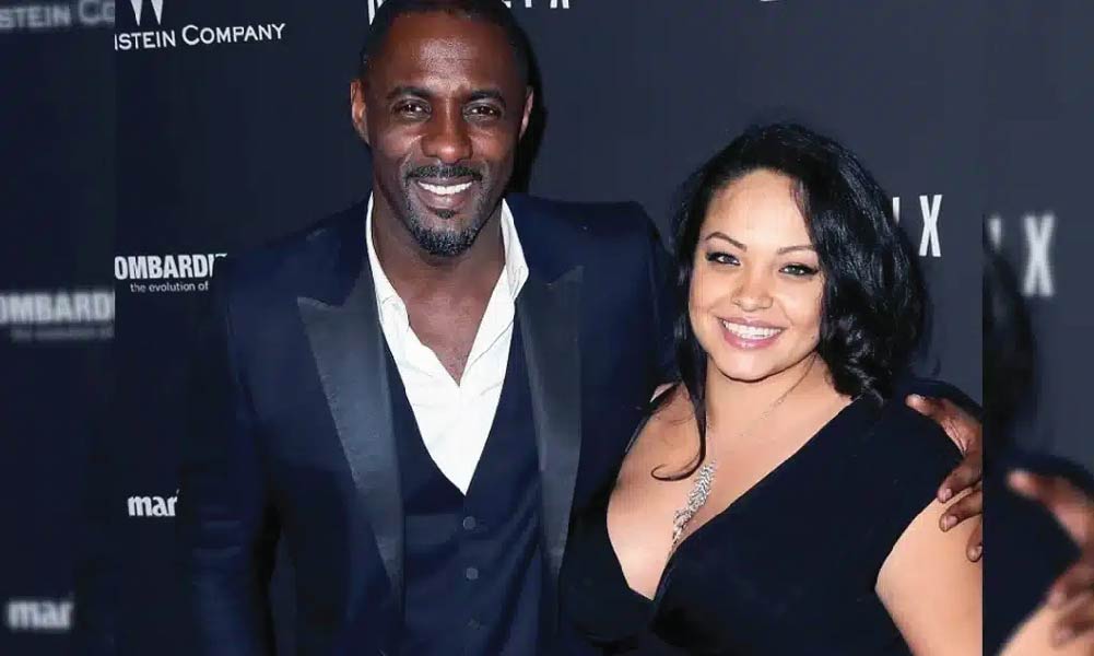 Where Is Sonya Nicole Hamlin Now? Life After Her Divorce from Idris Elba