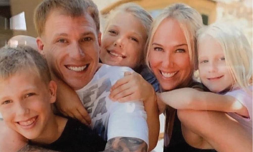 Who Is Denika Kisty? Inside the Life of Jason Williams’ Wife and Javelin Star