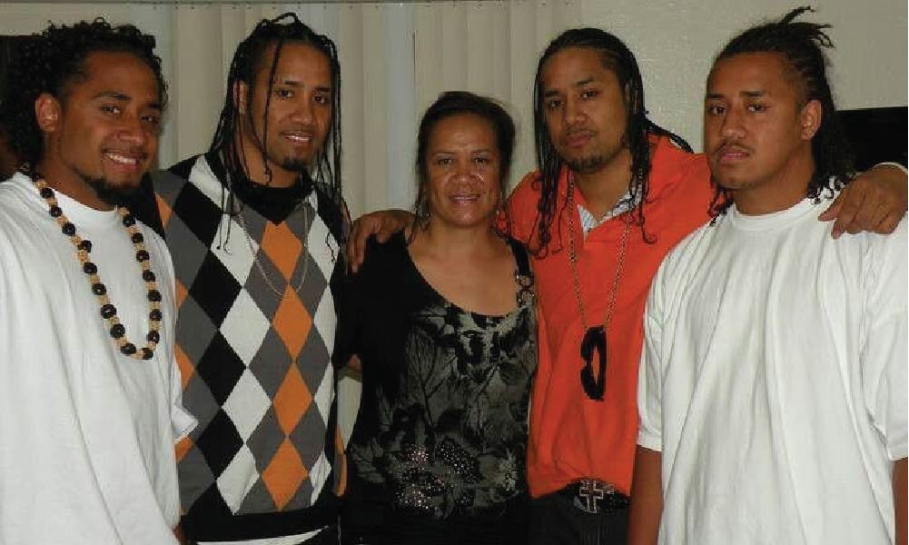 Who Is Thavana Monalisa Fatu?: Meet WWE Legend Rikishi’s Talented Daughter