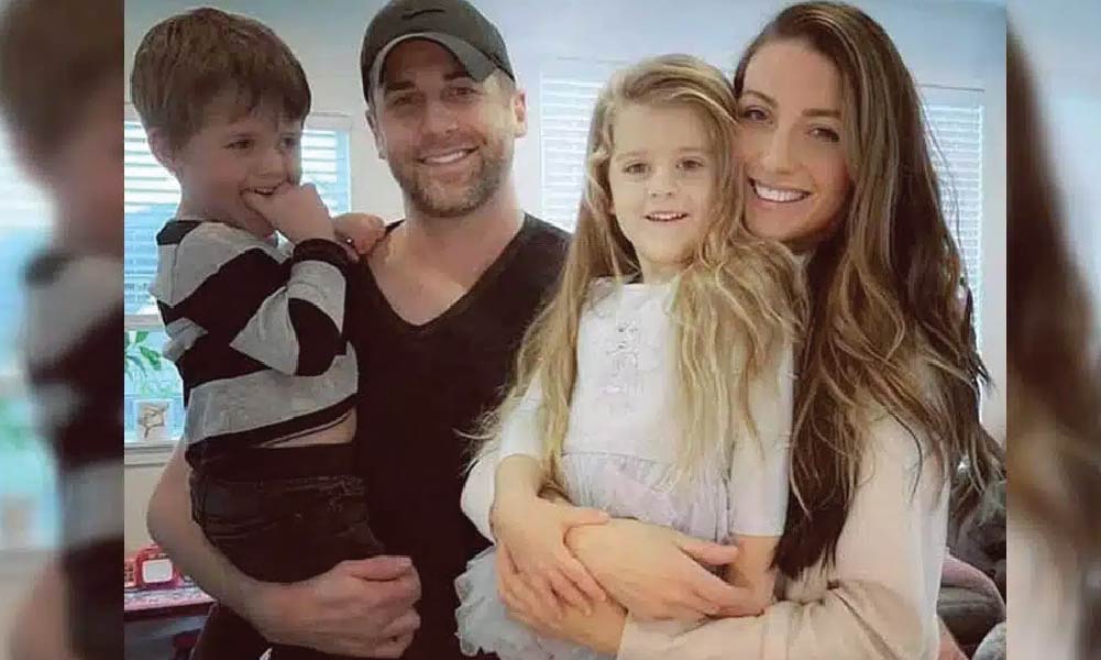 Who Is Sara Matter? Meet Niall Matter’s Wife and Canadian Entrepreneur