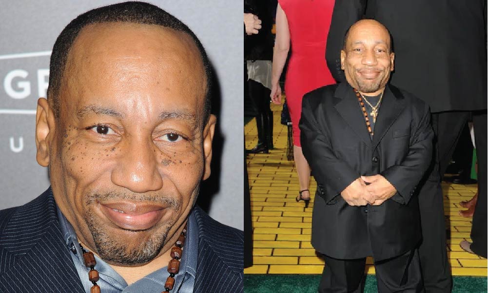 Who Is Otelia Cox? Everything About Tony Cox’s Wife and Their Love Story