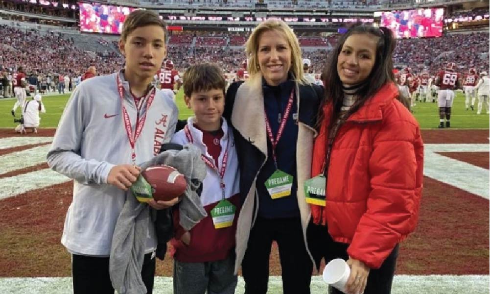 Michael Dmitri Ingraham: The Story of Laura Ingraham’s Adopted Son