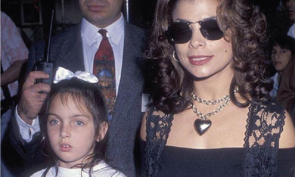 Who Is Paula Profit Married to Now? All About Cassandra Jade Estevez's Mother
