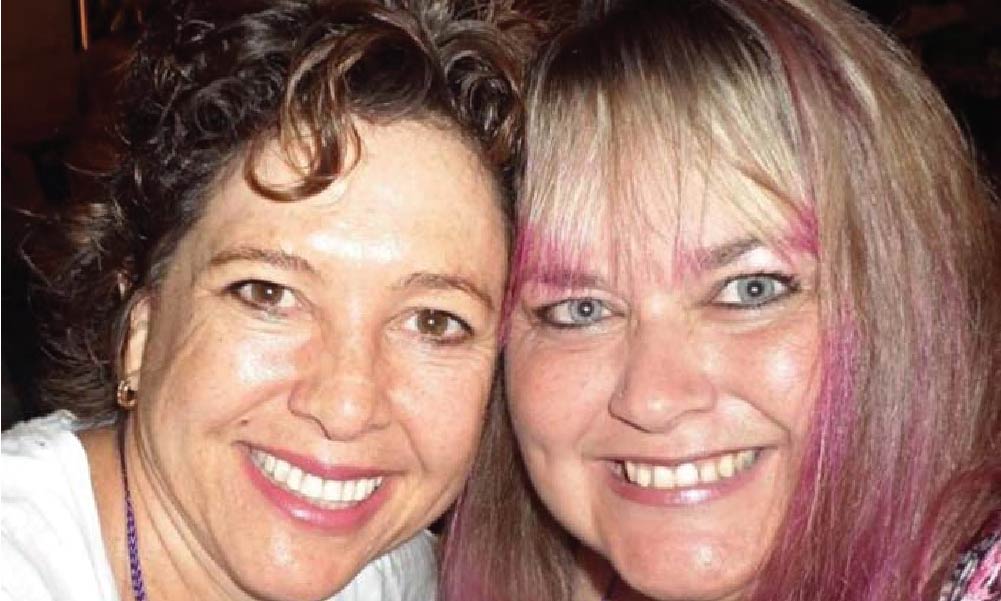 Who Is Martie Allen? Everything About Kristy McNichol’s Longtime Love