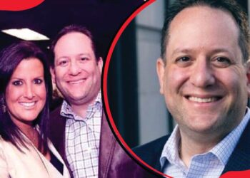 How Jordan Broad Built a Multi-Million Dollar Business Empire?: All About Ashley Broad’s Husband