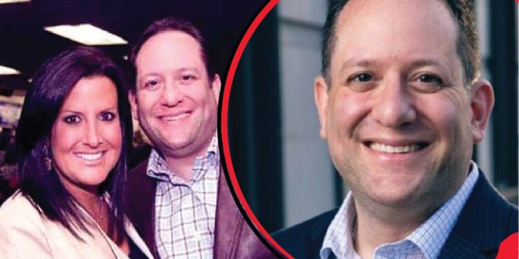 How Jordan Broad Built a Multi-Million Dollar Business Empire?: All About Ashley Broad’s Husband