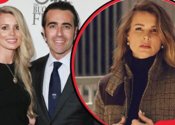 Who Is Eleanor Robb? Everything You Need to Know About Dario Franchitti’s Wife