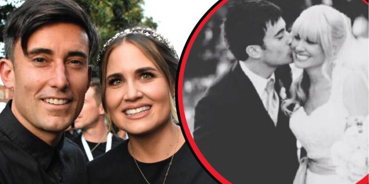 Who Is Mallory Plotnik? Meet Phil Wickham’s Wife and Her Inspiring Life