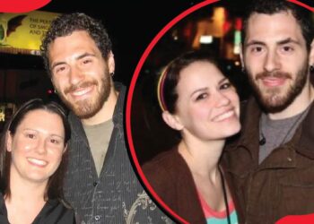Michael Galeotti: The Untold Story of Bethany Joy Lenz’s Late Ex-Husband