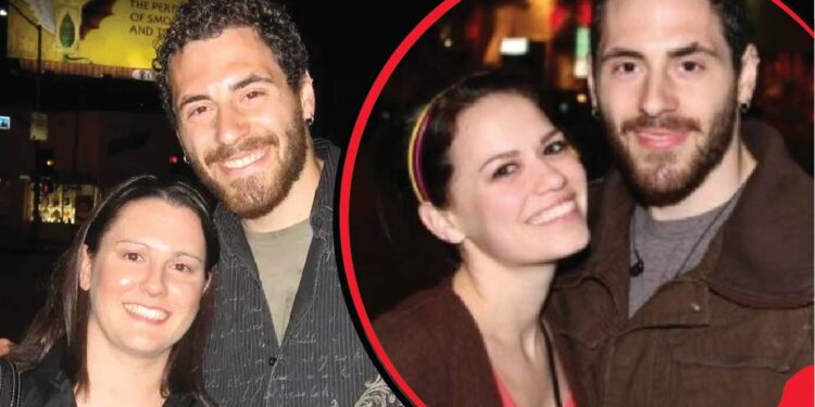 Michael Galeotti: The Untold Story of Bethany Joy Lenz’s Late Ex-Husband