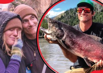 Who is Maciah Bilodeau? All About Misty Raney’s Husband and 'Homestead Rescue' Star