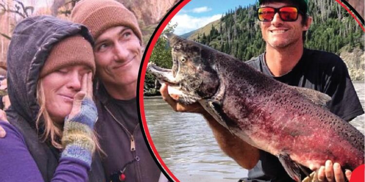 Who is Maciah Bilodeau? All About Misty Raney’s Husband and 'Homestead Rescue' Star