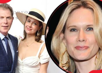 Who is Kate Connelly? All About Bobby Flay’s Former Wife and Sophie Flay’s Mother