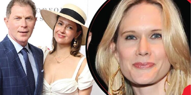 Who is Kate Connelly? All About Bobby Flay’s Former Wife and Sophie Flay’s Mother