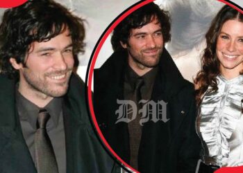 Who Is Murray Hone? The Untold Story of Evangeline Lilly’s Ex-Husband