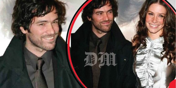 Who Is Murray Hone? The Untold Story of Evangeline Lilly’s Ex-Husband