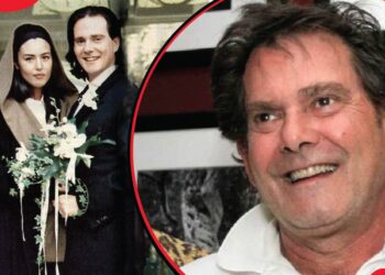 Who Is Claudio Carlos Basso?: Everything About Monica Bellucci’s Ex-Husband