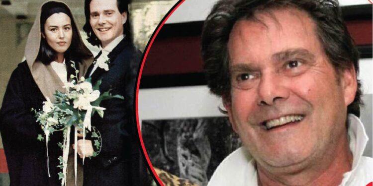 Who Is Claudio Carlos Basso?: Everything About Monica Bellucci’s Ex-Husband