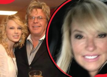 Meet Lori Brice: Ron White’s Ex-Wife, Mother of Marshall White, and More