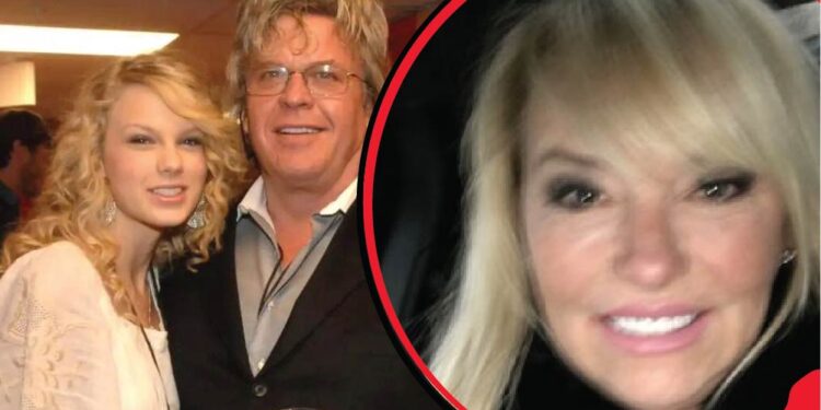 Meet Lori Brice: Ron White’s Ex-Wife, Mother of Marshall White, and More