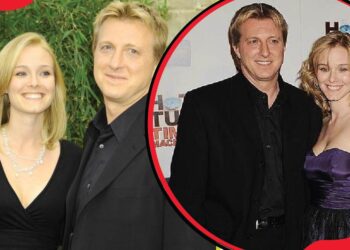 All About Stacie Zabka: William Zabka’s Wife, Mother of Two, and Businesswoman