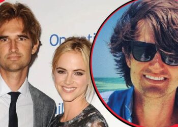 Who Is Blake Anderson Hanley? All About Emily Wickersham’s Former Husband