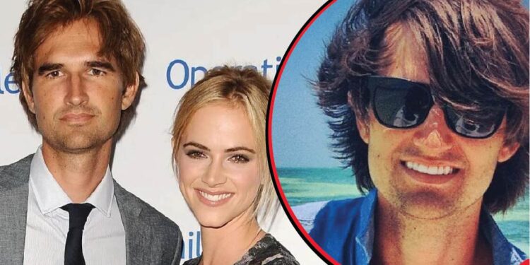 Who Is Blake Anderson Hanley? All About Emily Wickersham’s Former Husband