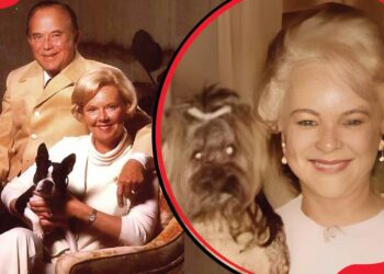 Who Was Jane Dobbins Green? The Untold Story of Ray Kroc’s Second Wife