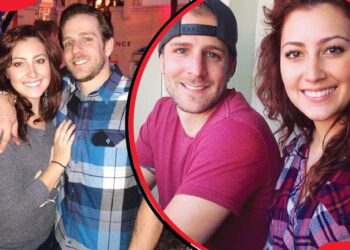 Who is Justin Cassotta? Get to Know Taylor Dooley’s Ex-Husband