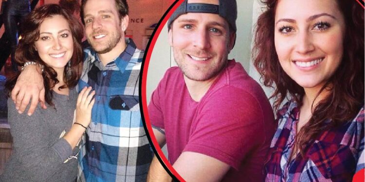 Who is Justin Cassotta? Get to Know Taylor Dooley’s Ex-Husband