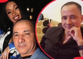 Who Is Carlos Alman? The Untold Story of Cardi B and Hennessy Carolina’s Father