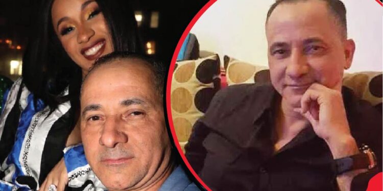 Who Is Carlos Alman? The Untold Story of Cardi B and Hennessy Carolina’s Father
