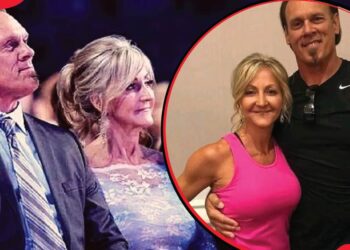 Meet Sabine Glenn: Everything You Need to Know About Sting’s Wife