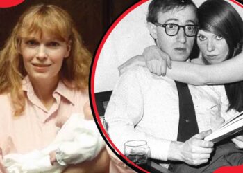 Who Is Harlene Rosen? The Pianist Who Once Married Woody Allen